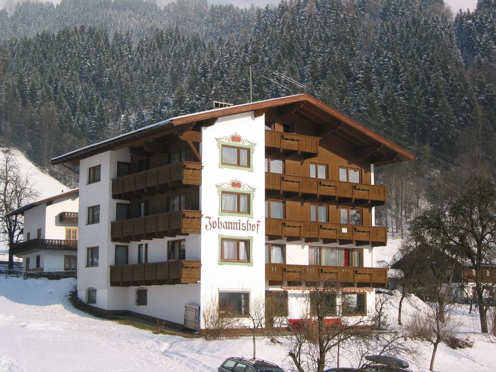 Johannishof Stumm Extérieur photo